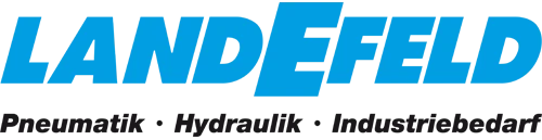 LANDEFELD - 2020 V - Filter element pre-filter - New