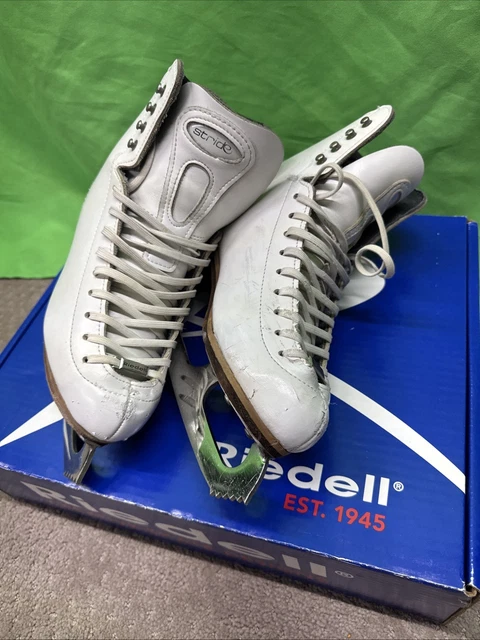 Patins à Glace - Riedell Sparkle Patins à Glace - Riedell Sparkle