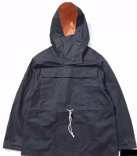 新品 Nigel Cabourn x Liam Gallagher リバーシブル Nigel Cabourn x