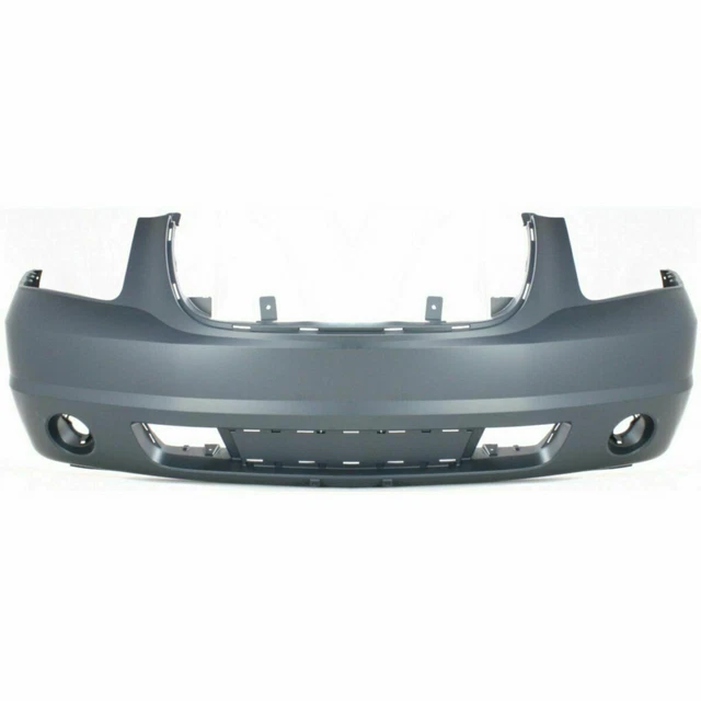For GMC Yukon/Yukon Denali 2007-2014 Bumper Cover | Front Primed CAPA GM1000818