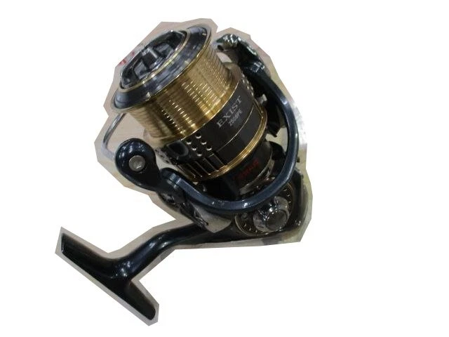 DAIWA 15 EXIST 2508Pe #1720 $538.03 - PicClick CA