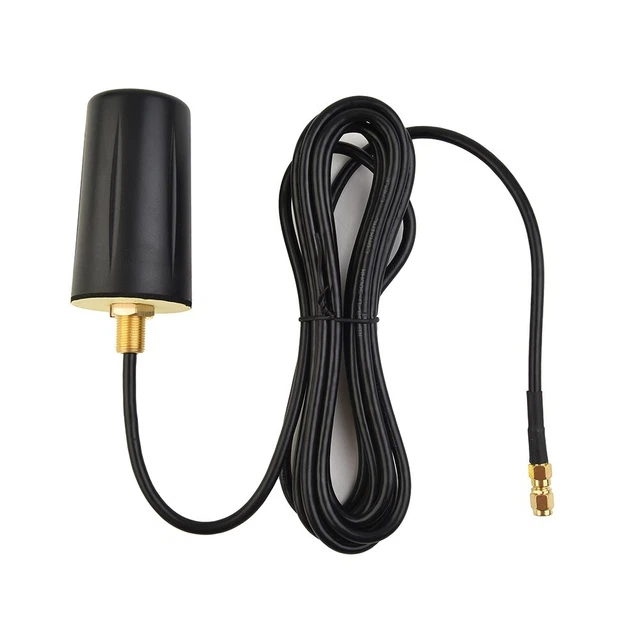 Antenne mobile universelle pour environnements difficiles performances cellulair