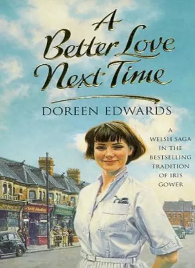 Better Love Next Time-Doreen Edwards