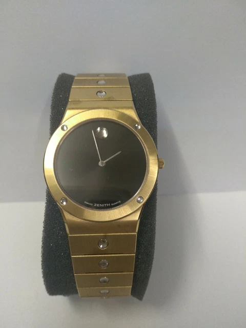 Orologio Zenith Museum Pacific