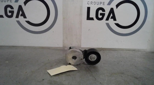 🇫🇷🥇Galet tendeur  RENAULT MEGANE 4 PHASE 1 ✅ /R:25368292