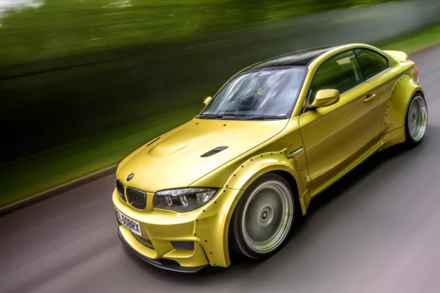 BMW 1M FULL Kit de carrocería ancha BMW Serie E8 o E8 BMW M1 Bodykit BMW Coupe M EUR . , 135i widebody BMW 1M FULL Kit de carrocería ancha BMW Serie E8 o E8 BMW M1 Bodykit BMW Coupe M EUR . ,