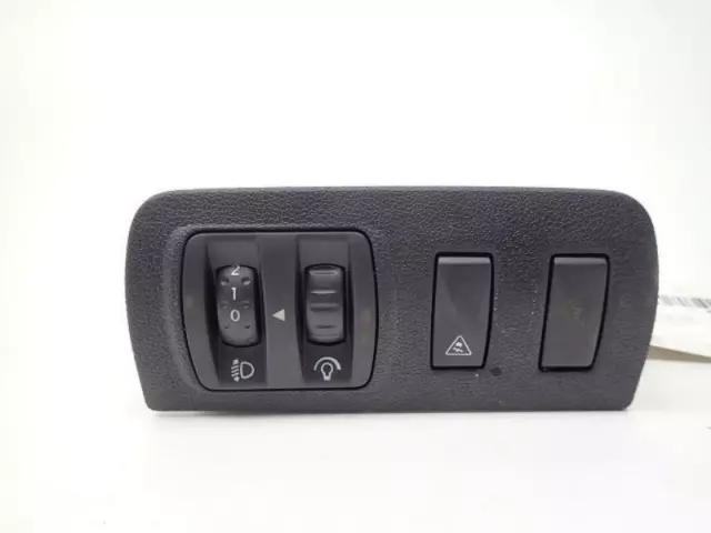 Commande de phare RENAULT MEGANE 3 BREAK PHASE 1 255670016R/R:55259198