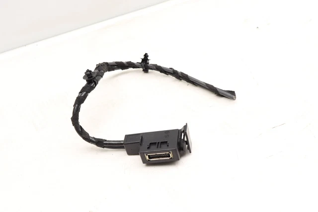 2014-2018 AUDI RS7 - Music Interface Cable 4F0035727