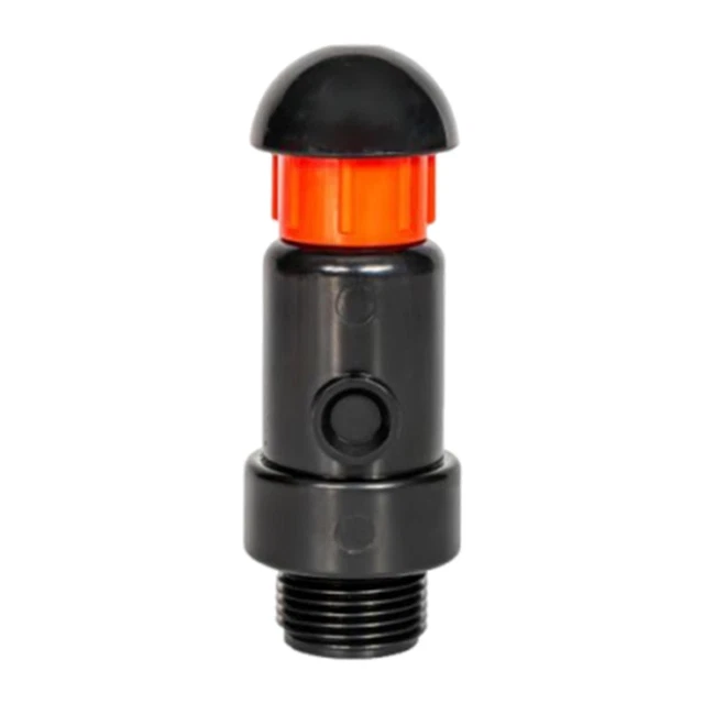 Lotto 50 Valvole Di Scarico Jain Irrigation FCH-06-LSL – Basso Flusso 5/8" ID