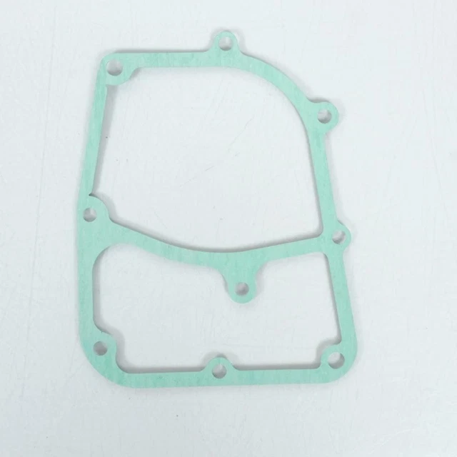 Carter Moteur P2R Scooter Peugeot 50 Kisbee - Côté Droit Avec