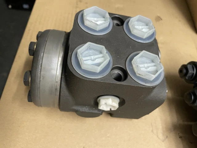 Danfoss Lenkorbitrol - OSPC 100 / 150N1204 Danfoss Lenkorbitrol - OSPC 100 / 150N1204
