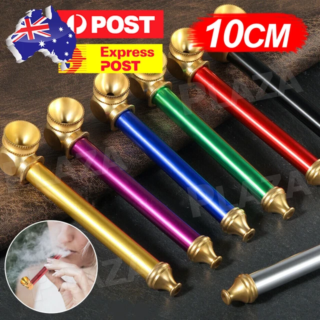 28.95 E-Pipe 618 Kit - Automatic E-Cigarette Smoking Vape Pipe - Foto 11