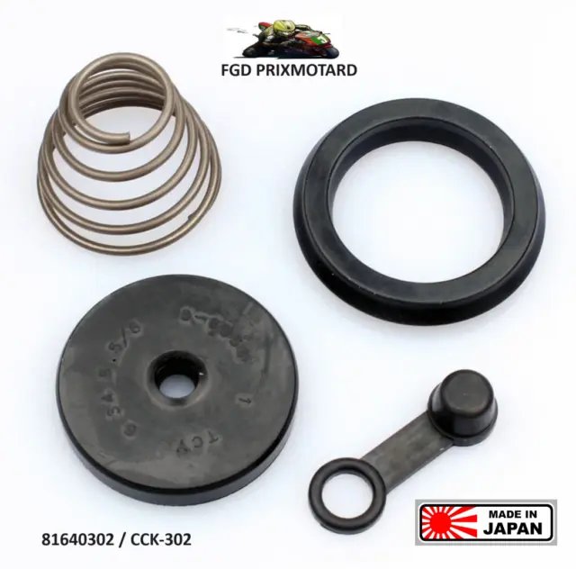 Suzuki Gsf 1200 Bandit 1996/2000 Kit Refection Recepteur Embrayage Cck-302