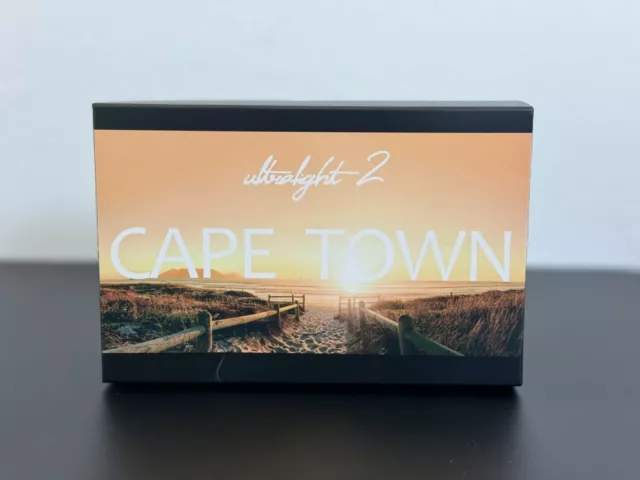 Finalmouse Ultralight 2 Cape Town Computer Mouse 2