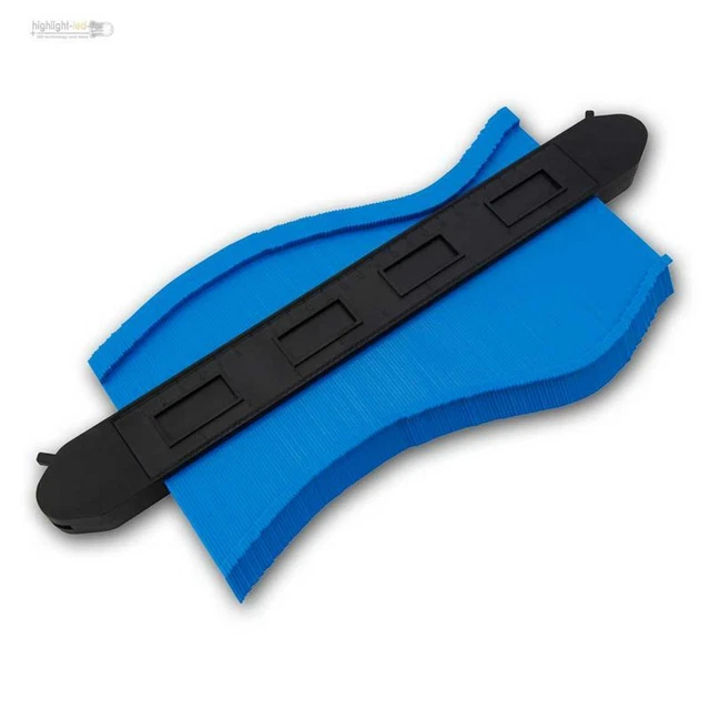 Copieur de profil 250 mm - Brico Dépôt