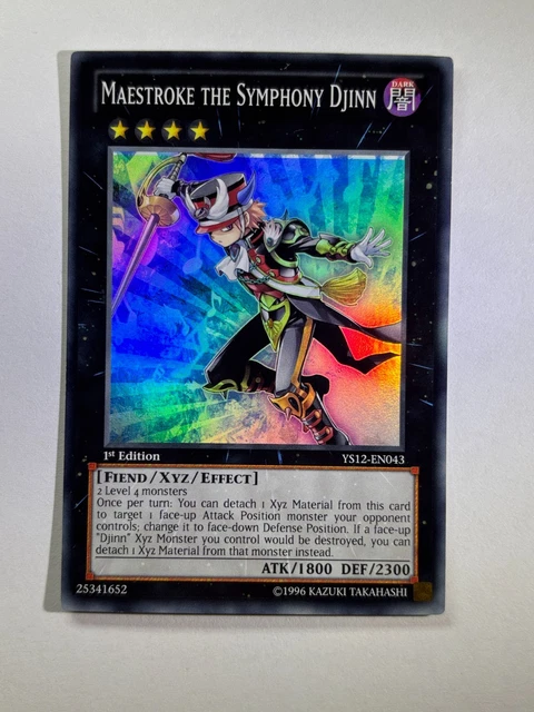 Yugioh Ghost Rare Yu-Gi-Oh! Card GAOV-JP049 Queen Dragun Djinn Japanese Version Rare Lightly Played Condition Yugioh Ghost Rare Yu-Gi-Oh! Card GAOV-JP049 Queen Dragun Djinn Japanese Version Rare Lightly Played Condition