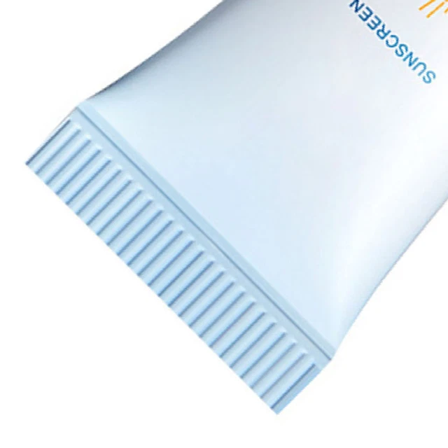 Protezione solare viso dimensioni da viaggio crema solare idratante blocco UV per tutta la pelle
