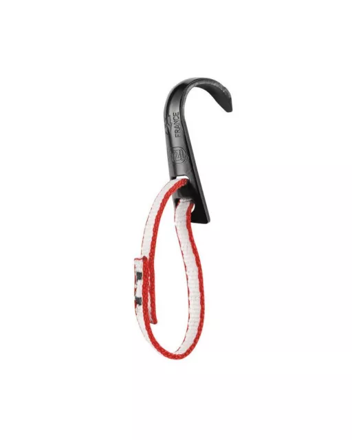 Petzl Goutte Eau Crochet De Progression