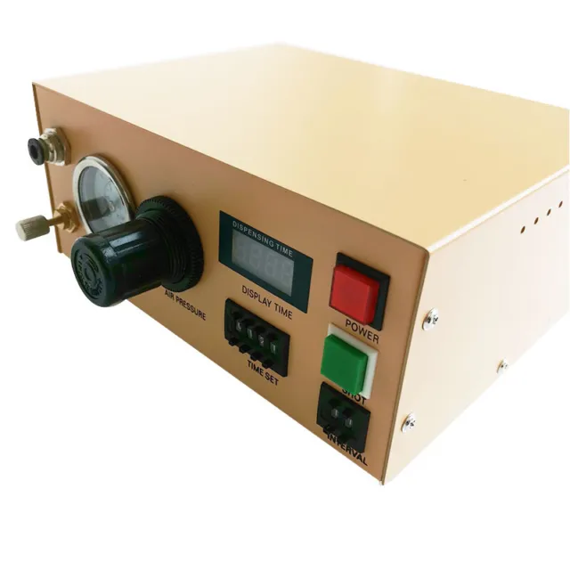110V Digital Precision Dispensing Machine Glue Dispenser Y-916
