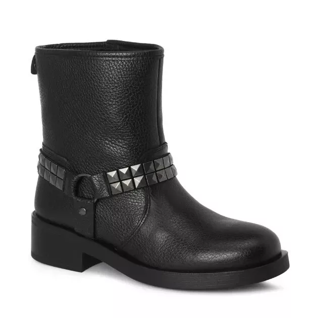 Botas Botines Guess BILI - Negro 38