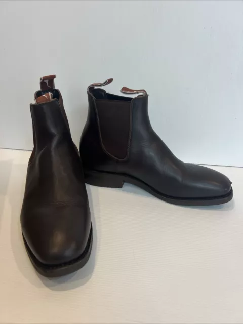 Rm on sale williams blinman