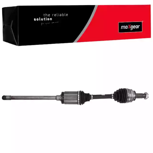 MAXGEAR L'Arbre D'Entraînement Essieu avant à Droite Pour BMW 3 49-2275