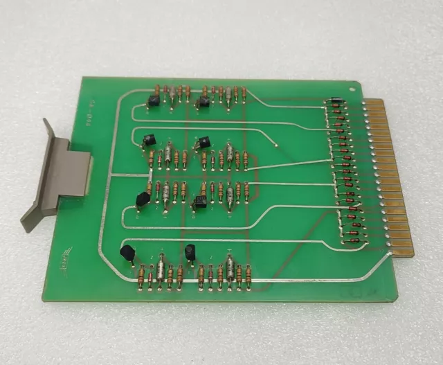 JRCS SA-D44 Panel Control Circuito PCB SAD44 / Expedito DHL / Fedex 2