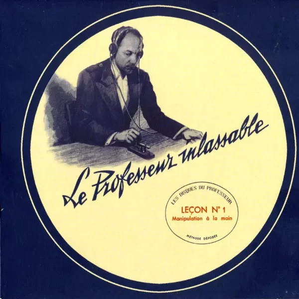 LEÇON N°1 - Manipulation À La Main, Le Professeur Inlassable EUR 4,99 ...