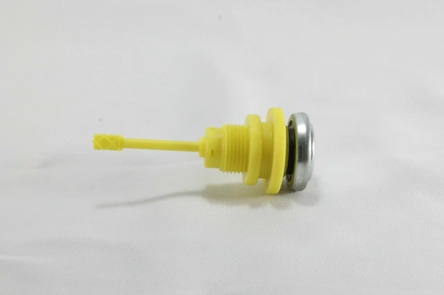 Yanmar Genuine Breather Knock Front Axle Case 1C6900-23020