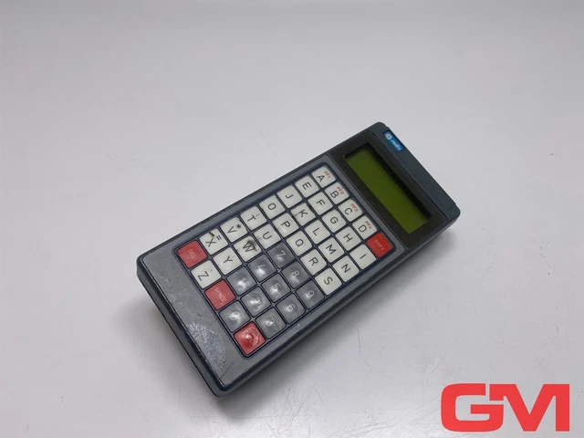 Ipaq hx2790b Poche Ordinateur Windows Portable Français OS Utilisé