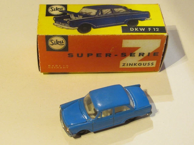 ミニカー Siku V 224 DKW F2 Siku V 224 DKW F2 Siku V Dkw kleinanzeigen.de