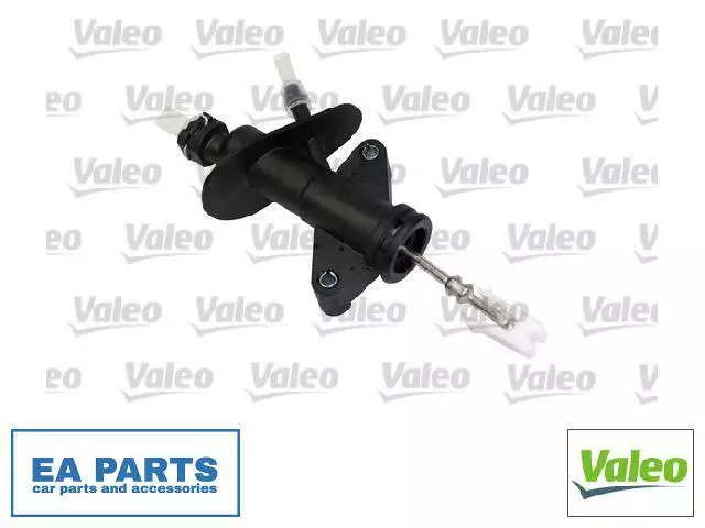 Cilindro Maestro, Embrague Para Ford Jaguar Valeo 874355