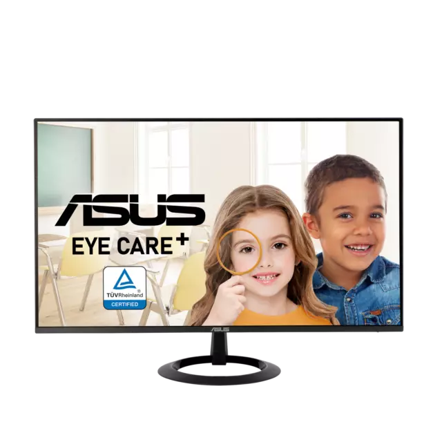 ASUS Eye Care VZ27EHF 68.6cm (16:9) FHD HDMI