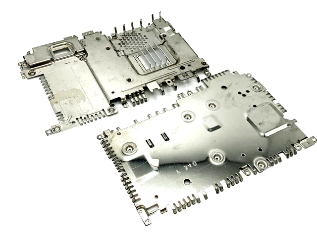 Kytok Ventola Di Raffreddaento PS5, Silenziosa Ventola PS5 A 3  Cr0,0,970,300 Pt0 Sx970 V1