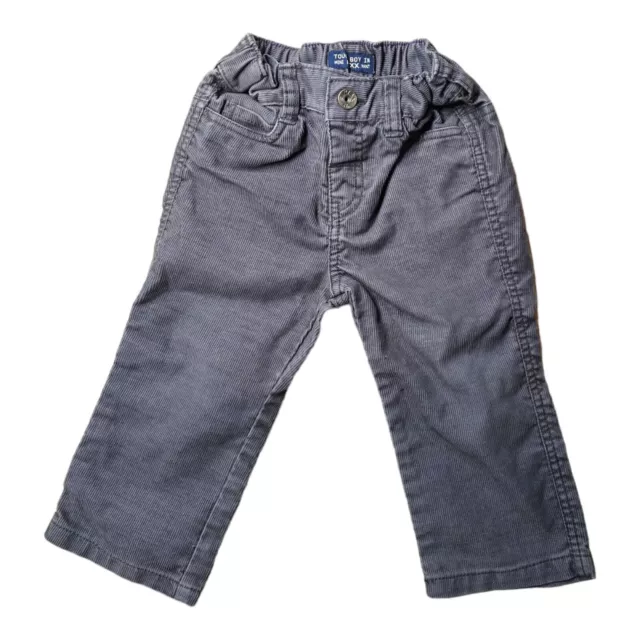 Mignon Original Bébé Pantalon De Mexx Taille 12-18M 80