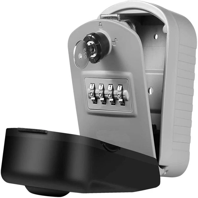 abierto llave almacenamiento sbox llave caja contraseña caja cerradura caja