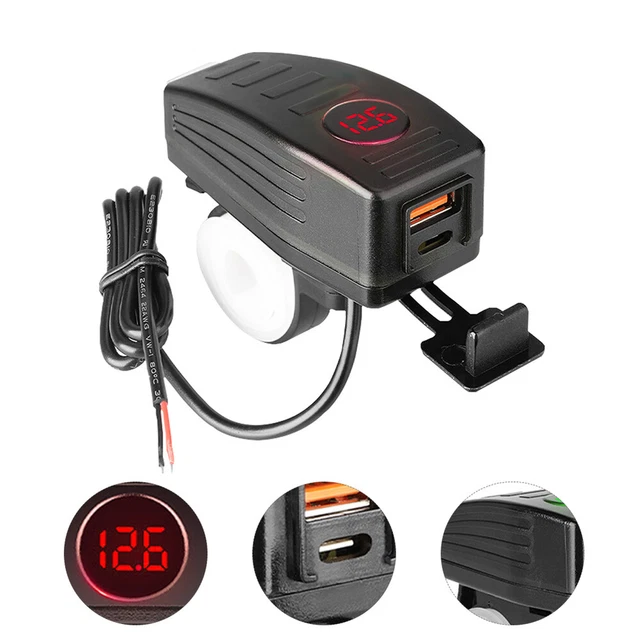 Moto Chargeur Moteur Guidon Chargeur Guidon Mont Chargeur