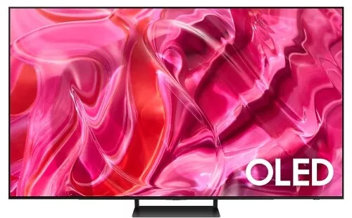 Samsung QE55S90C  2023 Serie 4K-Fernseher  HDR