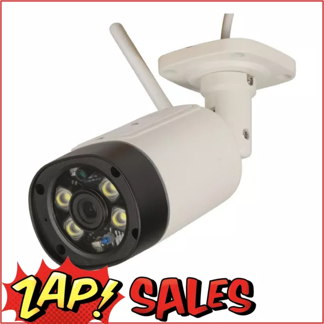 Nextech 1080p wifi sales camera