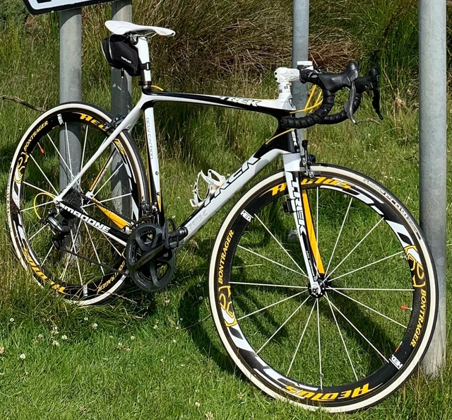 Road Bikes Trek Madone 2010 トレック TREK マドン MADONE 2010モデル