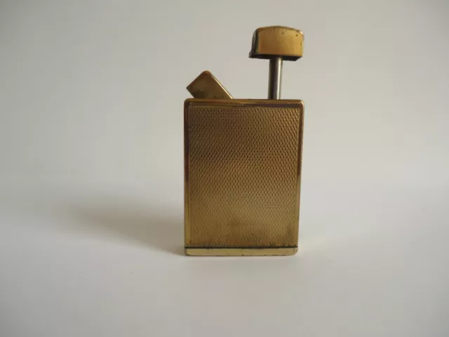 VINTAGE POCKET PERFUME ATOMIZER ''CONSUL-AMOR'' -1950's.W.GERMANY