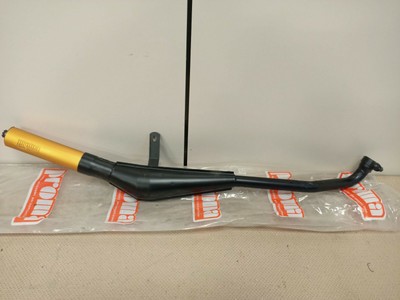 PROMA Proma NOS Piaggio Si Marmitta Moped 