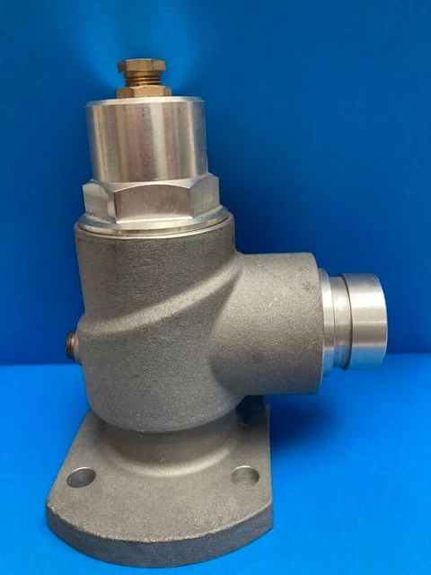 CompAir 100012308 genuine MPV