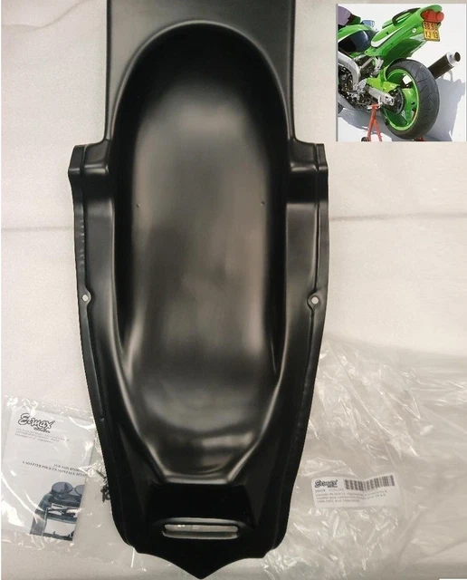 Passage De Roue Pour Kawasaki ZX6R 636 2019 - Pièce D'occasion Origine Japon
