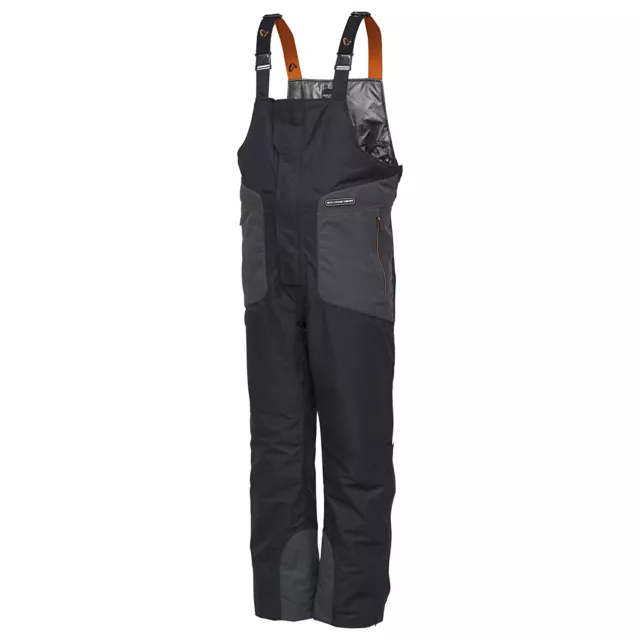 Savage Gear Herren Hose HeatLite Thermo B &amp; B