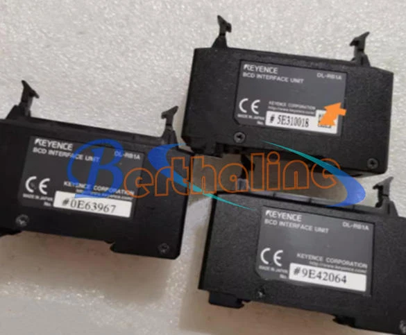 KEYENCE DL-RB1 COMMUNICATION Unit £68.53 - PicClick UK