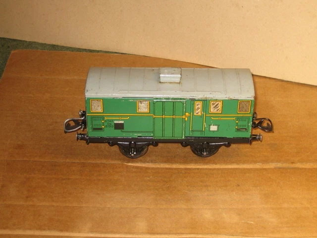 HORNBY échelle 0 : Transformateur N°2