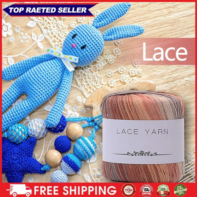 Anelli Per Uncinetto Regolabili - Set 4 Pezzi Con Design Animale Per Tensione Filo - Foto 6