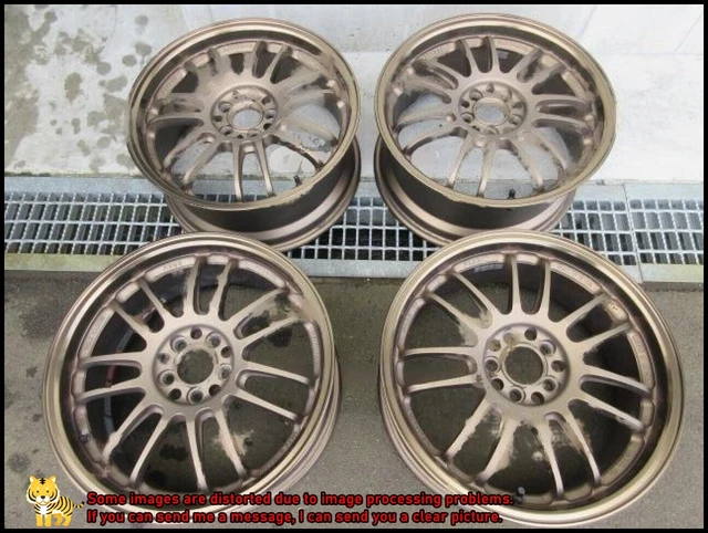 Rays Volk Racing Re30 Jv200210559 Jdm Jp
