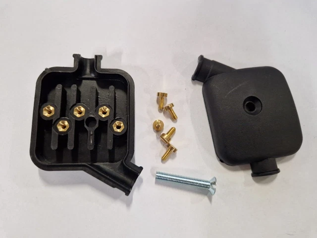 PIAGGIO Kraftstofftank Für Vespa 50/S Primavera ET3 - Original Ersatzteil